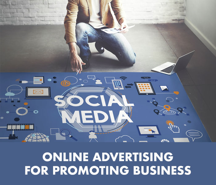 Online Advertising