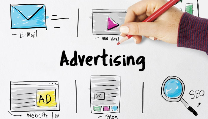 Online Advertising