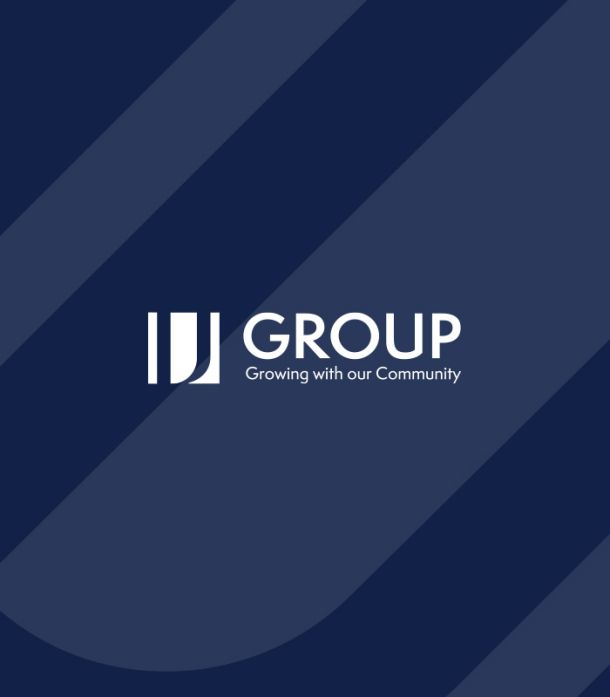 ij group branding