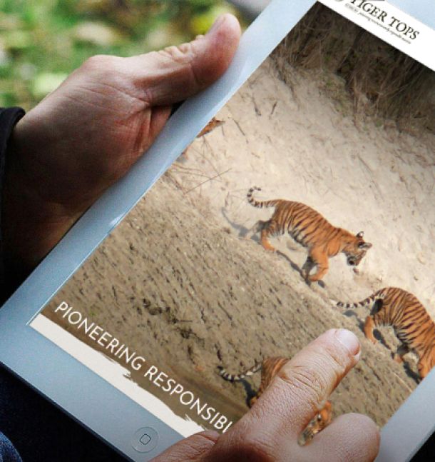 tigertops website