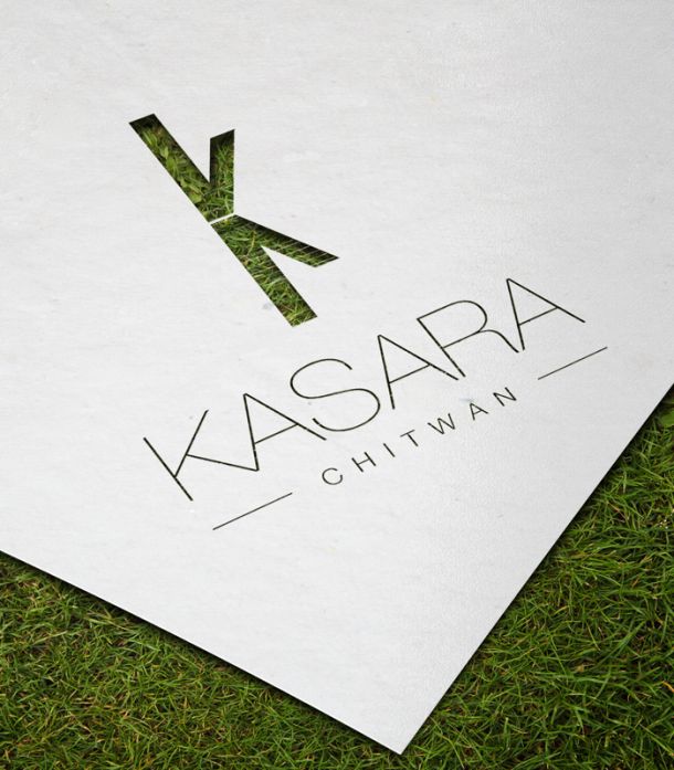 kasara chitwan design