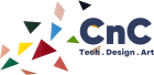 Curves 'n Colors | Art. Design. Technology.